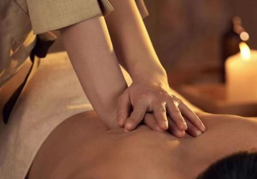 西安莲湖Teyou会馆养生馆介绍